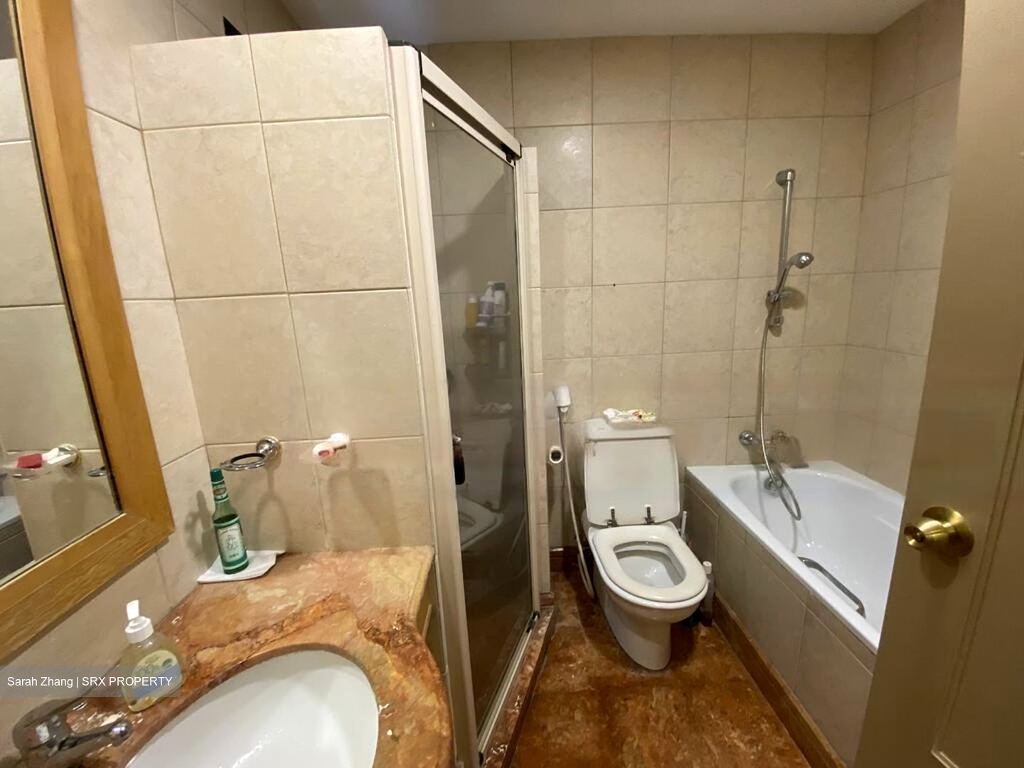 Heritage View (D5), Condominium #461675021